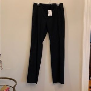 Banana Republic Black Pants
